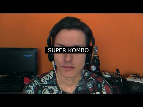Super Kombo