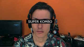 Super Kombo
