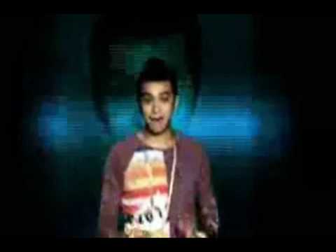 blindaje 10 EN BLACK MAMA