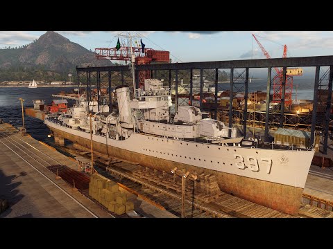 Benham Ranking Again - I Love This Ship