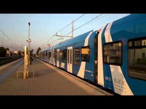 Flirt a Quarto d'Altino