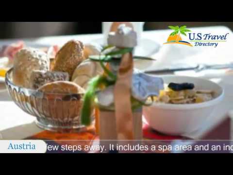 Hotel Lukas - Fiss Hotels, Österreich