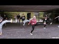French Jumpstyle Meeting 2020 Lille France