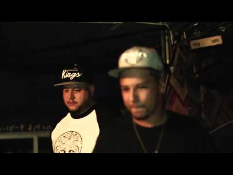 SPIT MX PRESENTA - BARRAS SOBRE FAMA GDL - KOSMER VS JORGE QUEMA