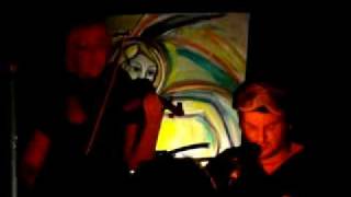 "Journey of the Featherless" Cloud Cult  11-13-08 at The Middle East Cambridge, MA