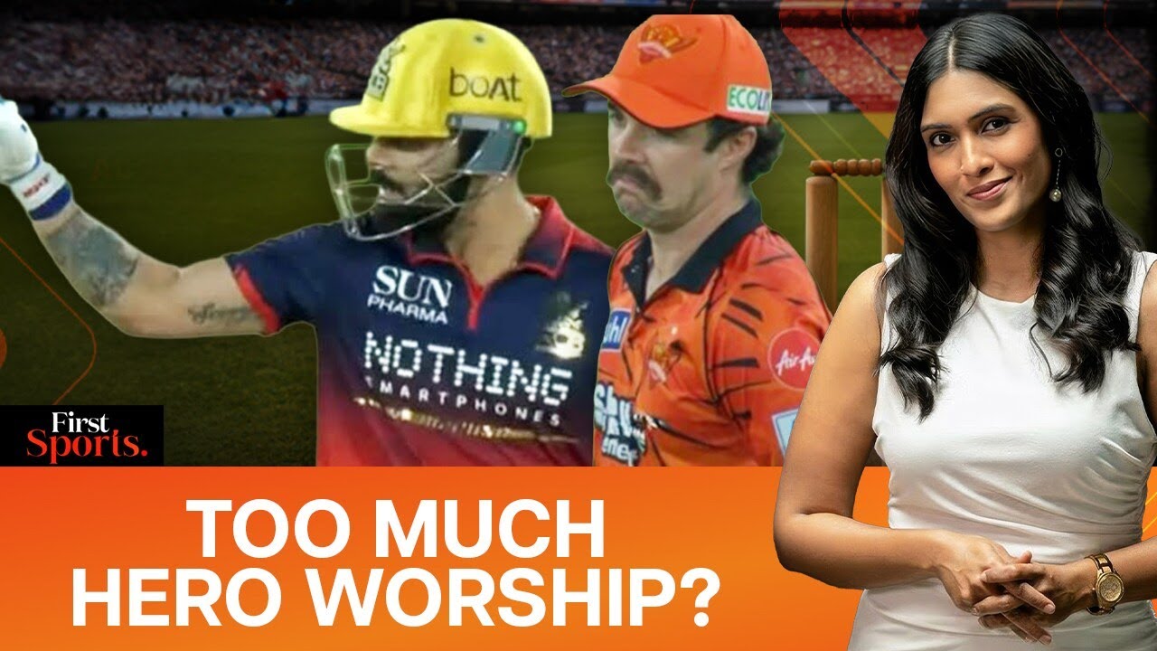 Travis Head & His Wife Abused After Kohli 'No Handshake' Incident | First Sports With Rupha Ramani