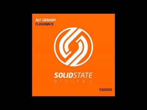 Alf Graham - Flashback [Solid State Digital]