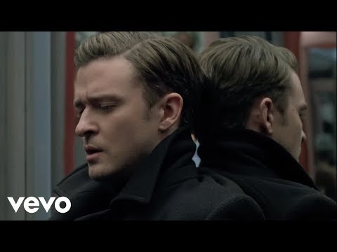 Video per il significato della canzone Mirrors di Justin Timberlake
