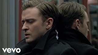 Justin Timberlake Mirrors Video