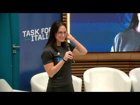 Inspirational Closing - Environment - CEOforLIFE Awards - 13 novembre 2025