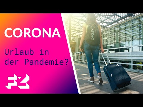 Trotz Corona - 2021 wieder ganz normal in den Urlaub fliegen? | Futurezone