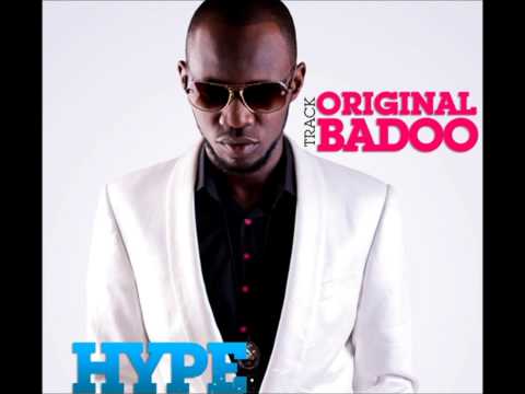 Hype MC  - Original Badoo.