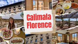 Calimala Hotel, Florence - Hotel Tour