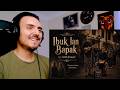 Ibuk Lan Bapak GinS Music Jawa Reaction
