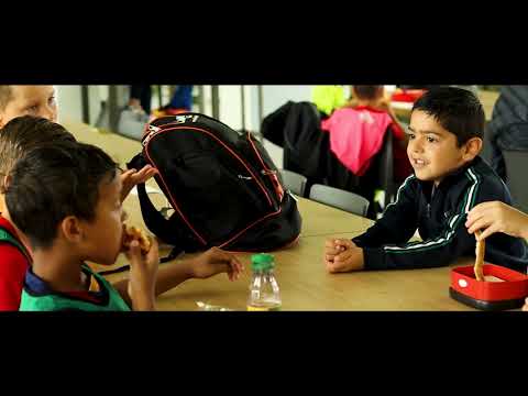 Jonger Oranje Aftermovie TSC Oosterhout