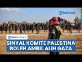 Langkah Awal Perdamaian Hamas Faksi Lainnya Setuju Komite Palestina Ambil Alih Gaza