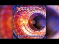The Blackest Crow - Megadeth (Super Collider) [Full Album]
