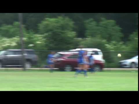State Cup 2017 championship game winning goal