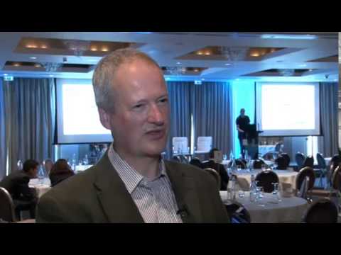 Kevin Scott, Principal IP Counsel, Phillips IP & Standards: Format