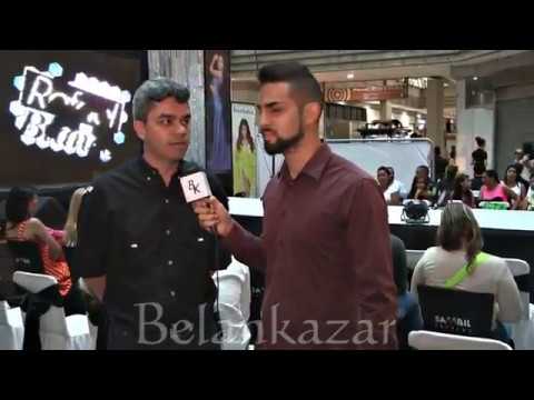 ¡Conoce las impresiones de Alexander Velasquez, Director Ejecutivo de Belankazar!