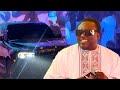 Saheed Osupa Drives Rolls Royce On Stage At His Agbada White Party 2 0