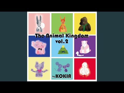 子ネコ ～je m’appelle 子猫ふわふわ～