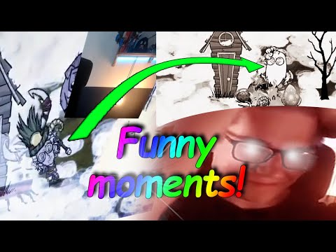 FUnNy mOments z 24 godzinnego live z klepania bossów