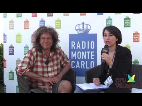 Thumbnail for Intervista Pat Metheny • #GruVillage2016 con RMC by Pat Metheny