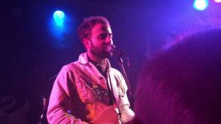 As If By Design -Dawes - Live in NYC - McKittrick Hotel