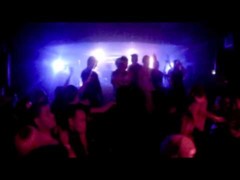 Gentlemen's Club ( 50 Carrot - Coffi - Soloman ) Vidéo By Crispé