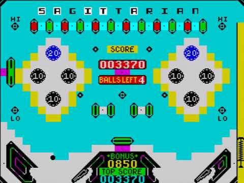 Pinball Wizard youtube-video