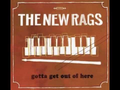 The New Rags - Hearts On Her Arm