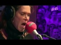 Beth Hart @ GIEL 3FM - All Right Now (