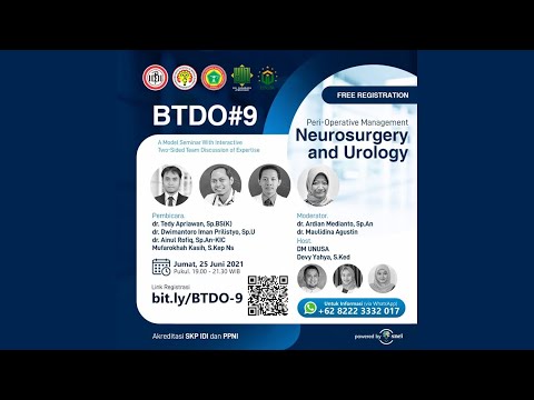 BATTLE TEAM DISCUSSION ONLINE #9 (25/06/2021)