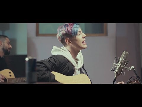 Video thumbnail for Atrapado (acústico)