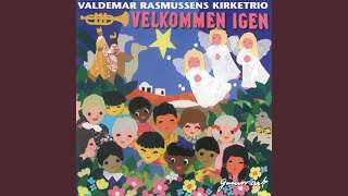 Lille Guds barn, hvad skader dig?