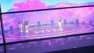 Download lagu VIVIZ - Love You Like | 1st VIVIDAYZ FANMEETING #eunha #sinb #umji mp3