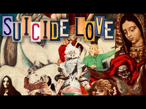 Midsplit, No-One, A-SHO - Suicide Love (Lyrics)
