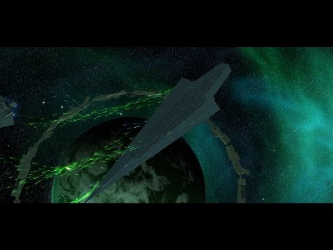 Battle for Kuat - Pentastar - Thrawn's Revenge - Episode 20