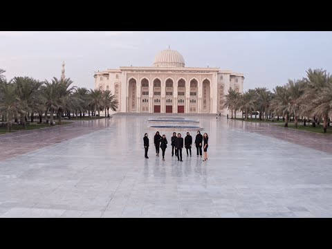 AUSMUN 2022: Executive Board Reveal