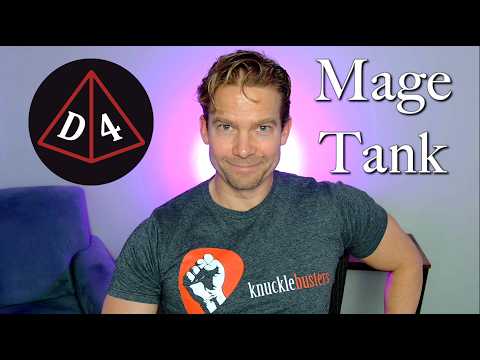 The Full-Metal Abjurist: D&D Ep #210