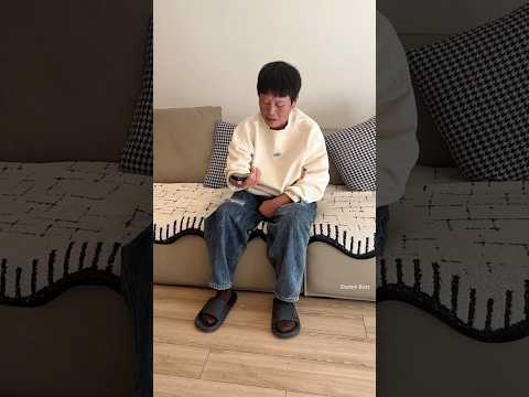 Grandma Takes Care of Every Detail for Children’s Safety