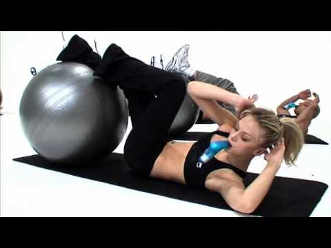 POWERbreathe: ActiBreathe Body Conditioning