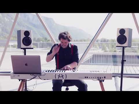 MIDI-клавіатура Arturia KeyLab 88 MkII