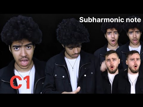 Moment of Silence | @MarwanAyman3  feat. @CasperFox  low notes