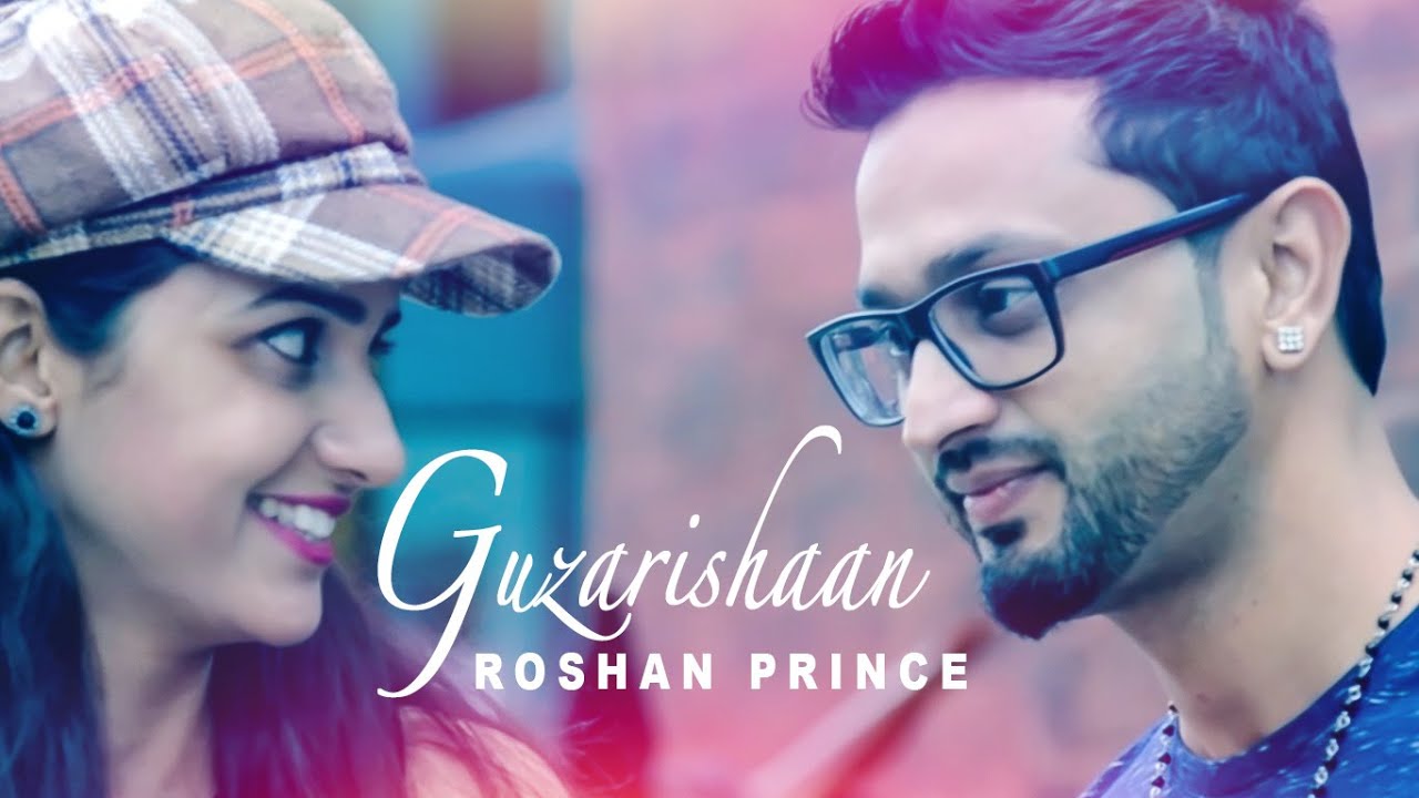 Guzarishaan (Title) Lyrics  | Guzarishaan | Roshan Prince | Roshan Prince | Gurmeet Singh