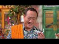 Sesame Street Elmo S Builds A Robot Dog Short Episode