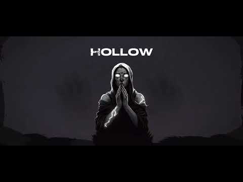 DABIN & KAI WACHI - HOLLOW(FT. LØ SPIRIT) - SOMX1NE REMIX