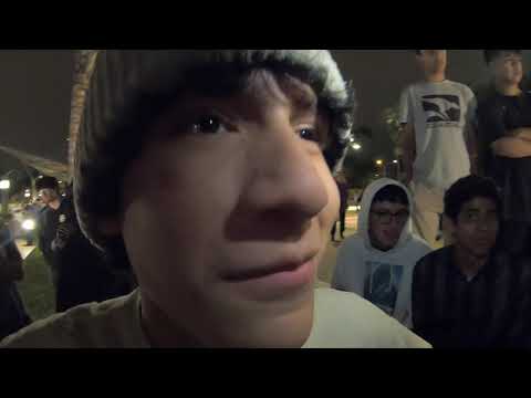 PARIS (E.M) VS VENGANZA (E.P) MUERTE SÚBITA - CRUCE DE COLECTIVOS | SURCO RAP