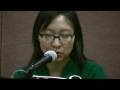 Junot Diaz - part 1
